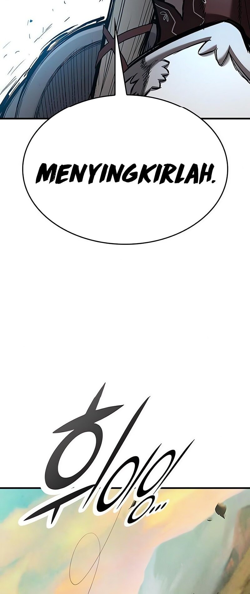 Eternally Regressing Knight Chapter 72 - halaman 9