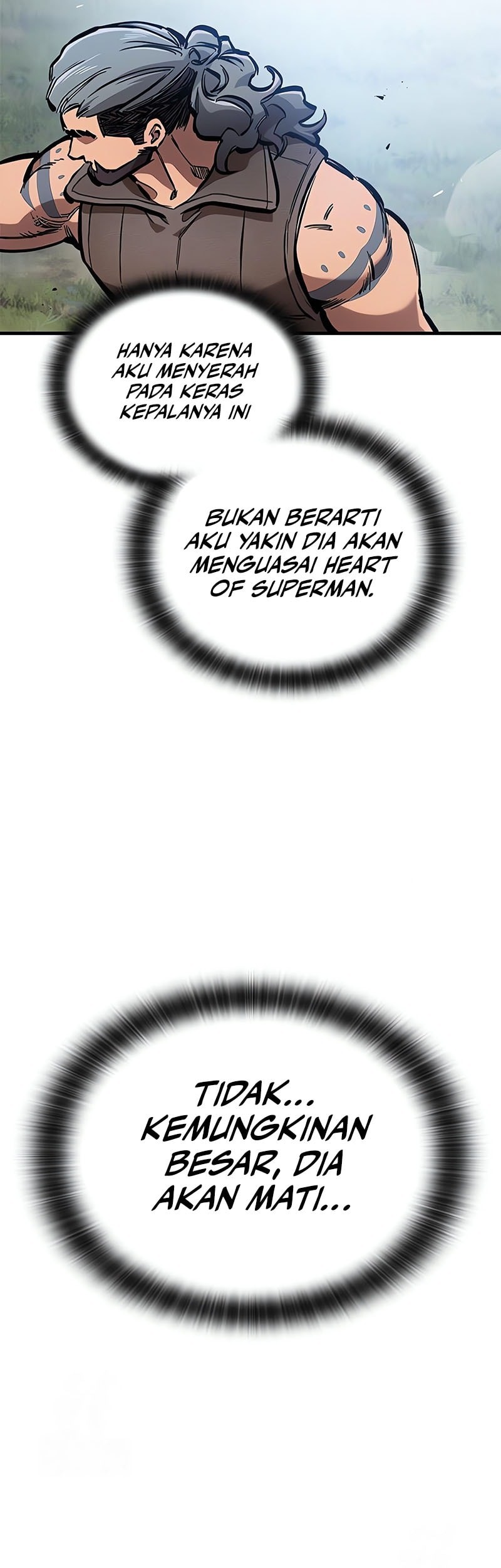 Eternally Regressing Knight Chapter 73 - halaman 10