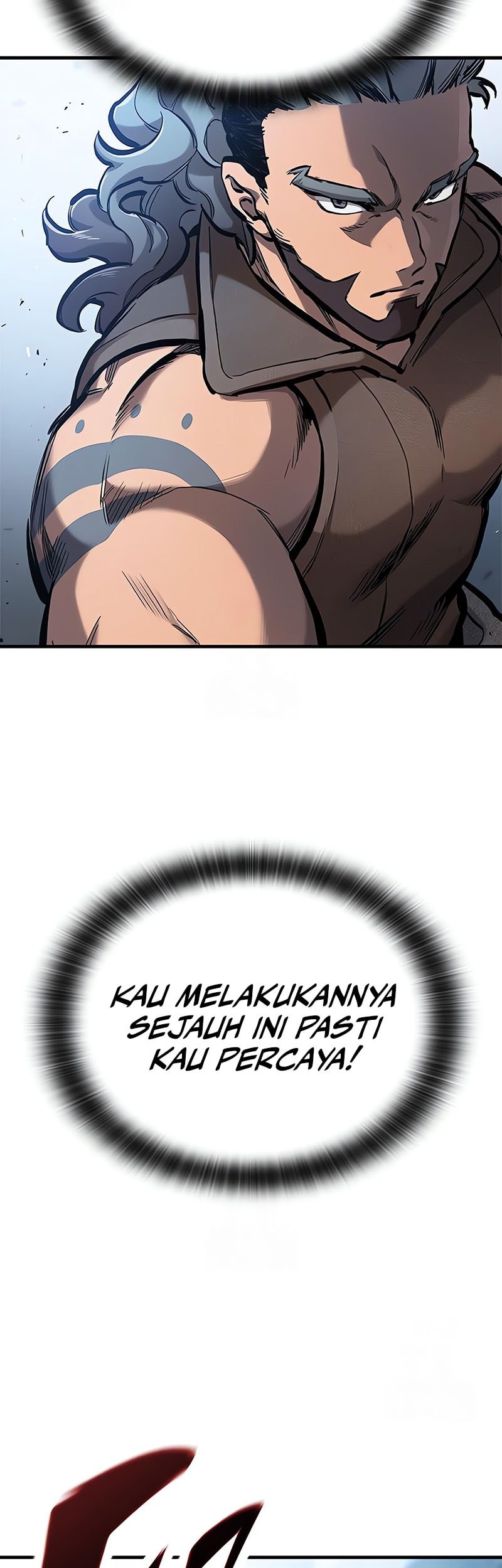 Eternally Regressing Knight Chapter 73 - halaman 14