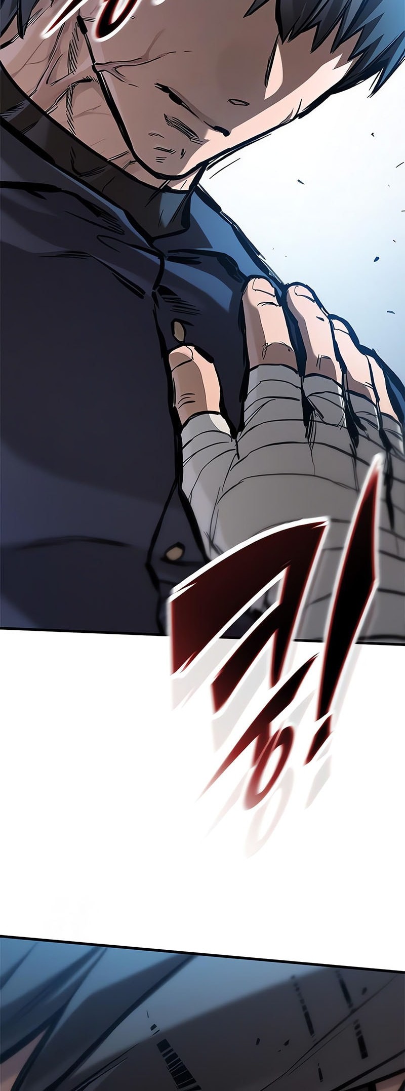 Eternally Regressing Knight Chapter 73 - halaman 17