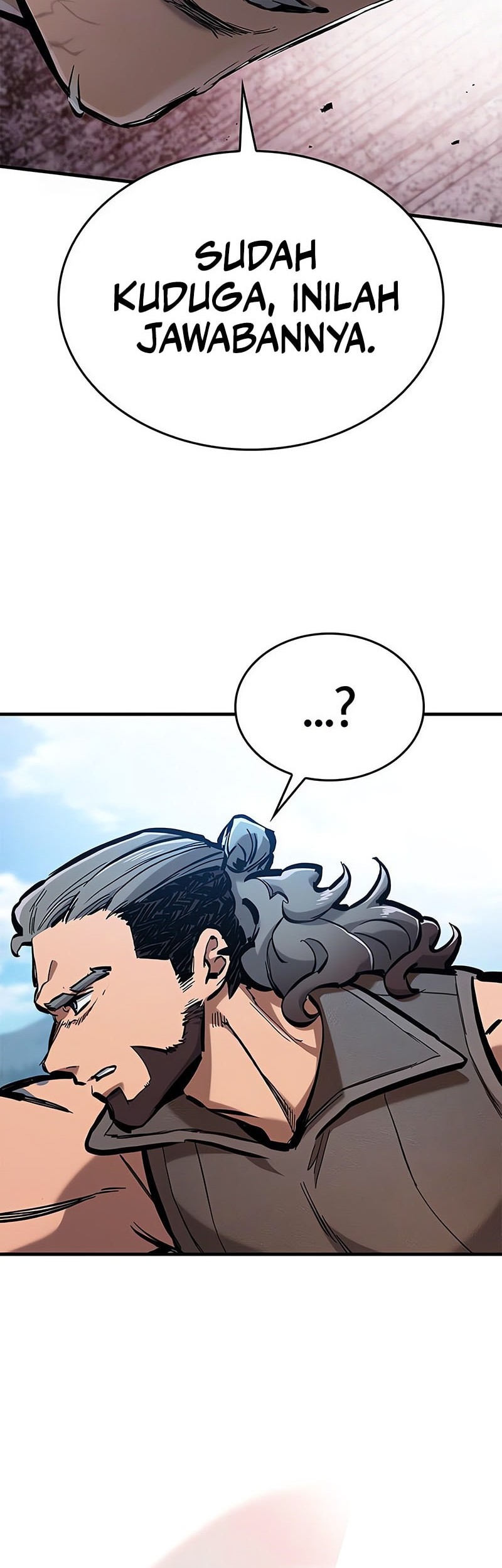Eternally Regressing Knight Chapter 73 - halaman 19
