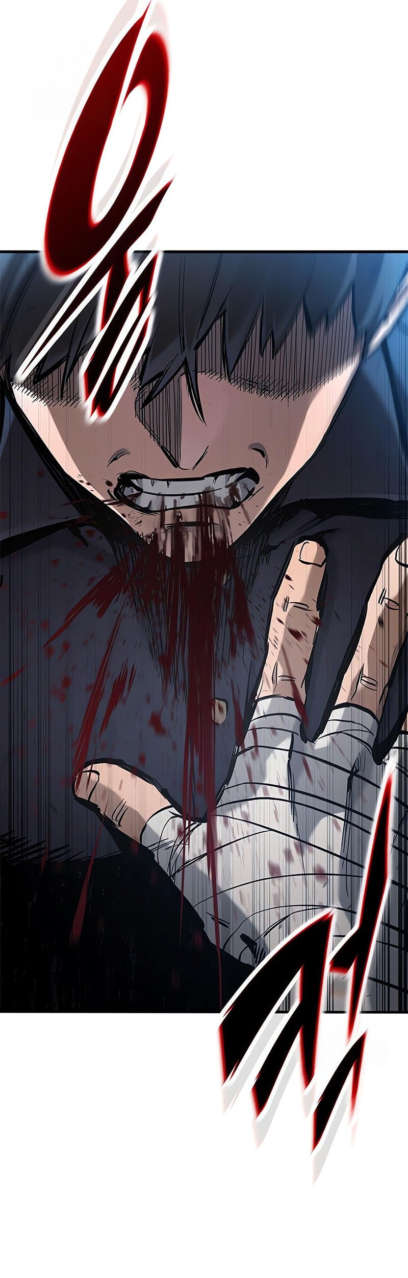 Eternally Regressing Knight Chapter 73 - halaman 22