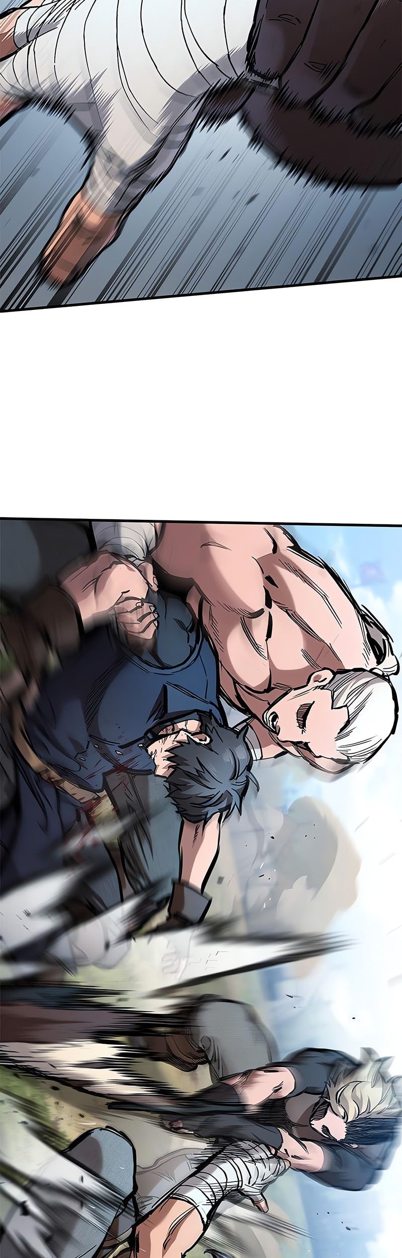 Eternally Regressing Knight Chapter 73 - halaman 24