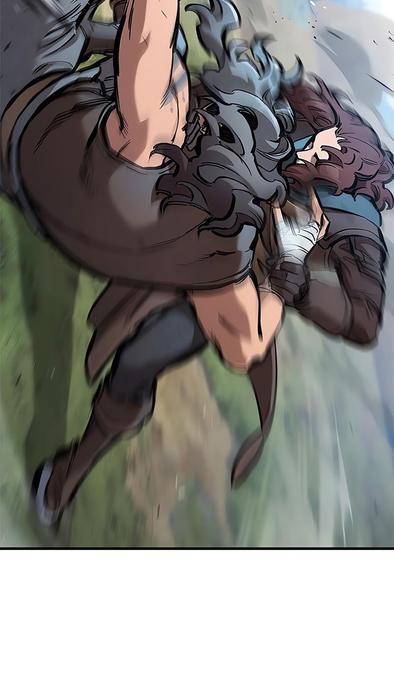 Eternally Regressing Knight Chapter 73 - halaman 25