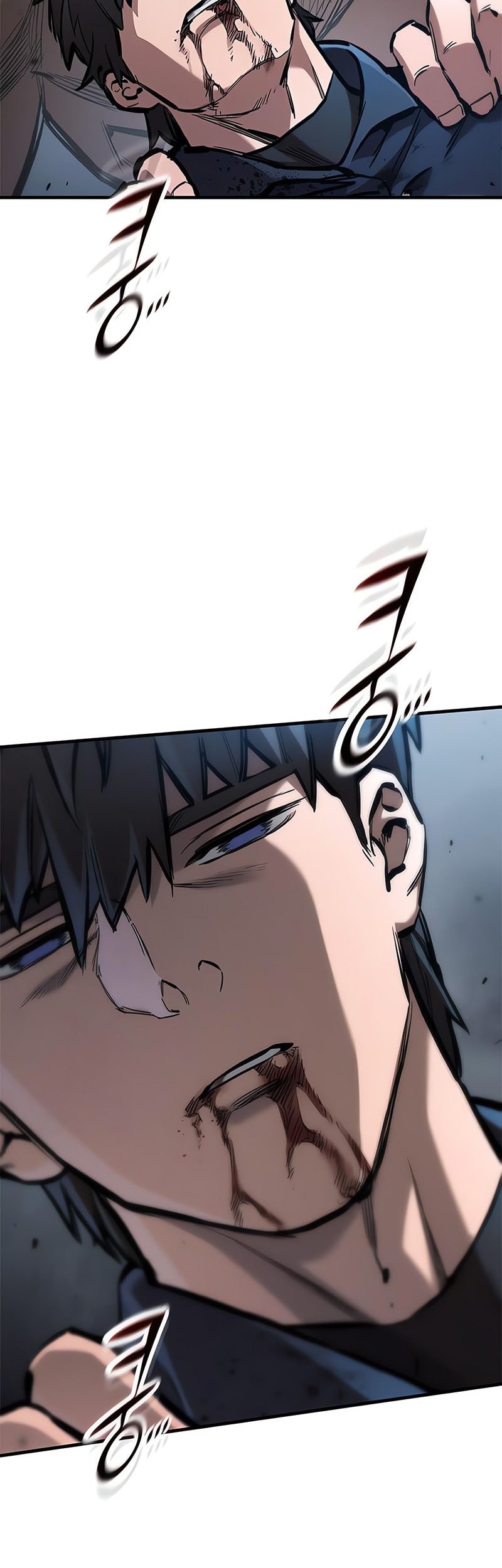 Eternally Regressing Knight Chapter 73 - halaman 27