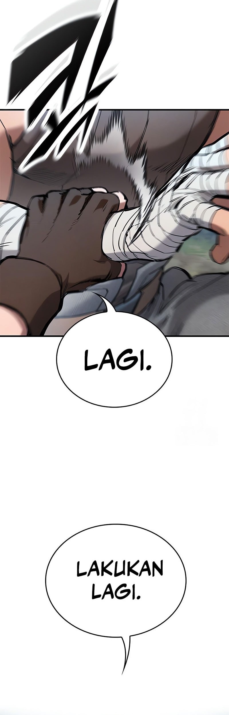 Eternally Regressing Knight Chapter 73 - halaman 3