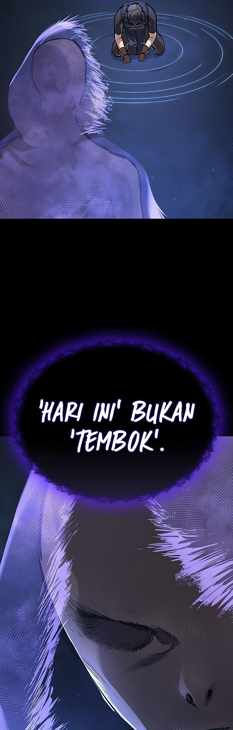 Eternally Regressing Knight Chapter 73 - halaman 30