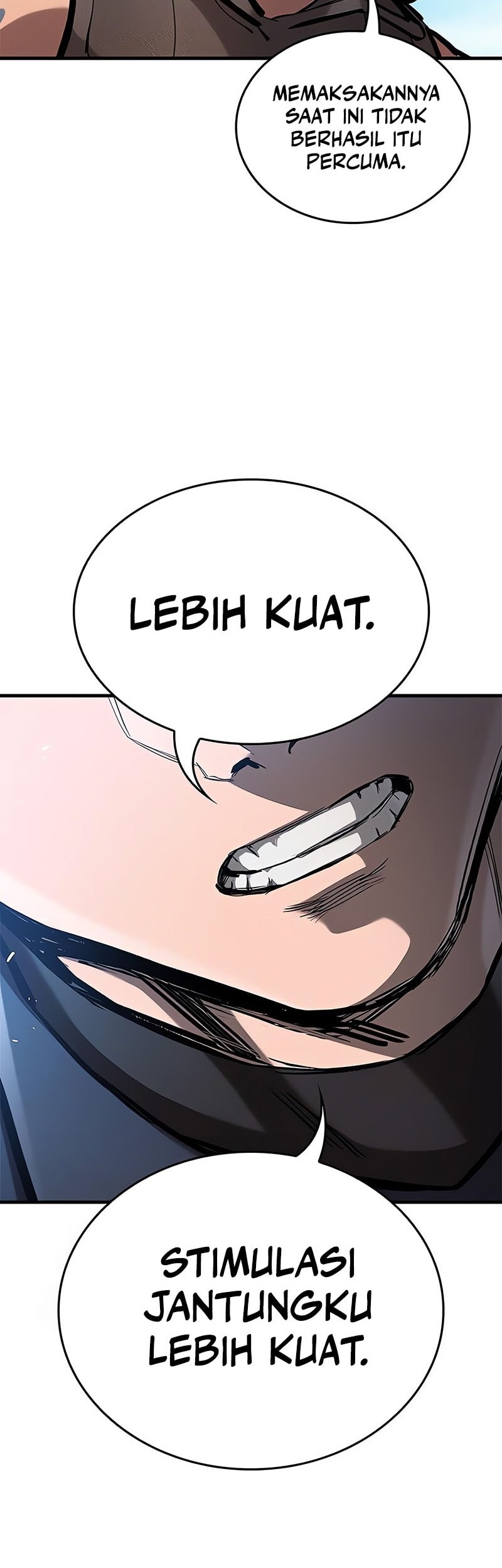 Eternally Regressing Knight Chapter 73 - halaman 5