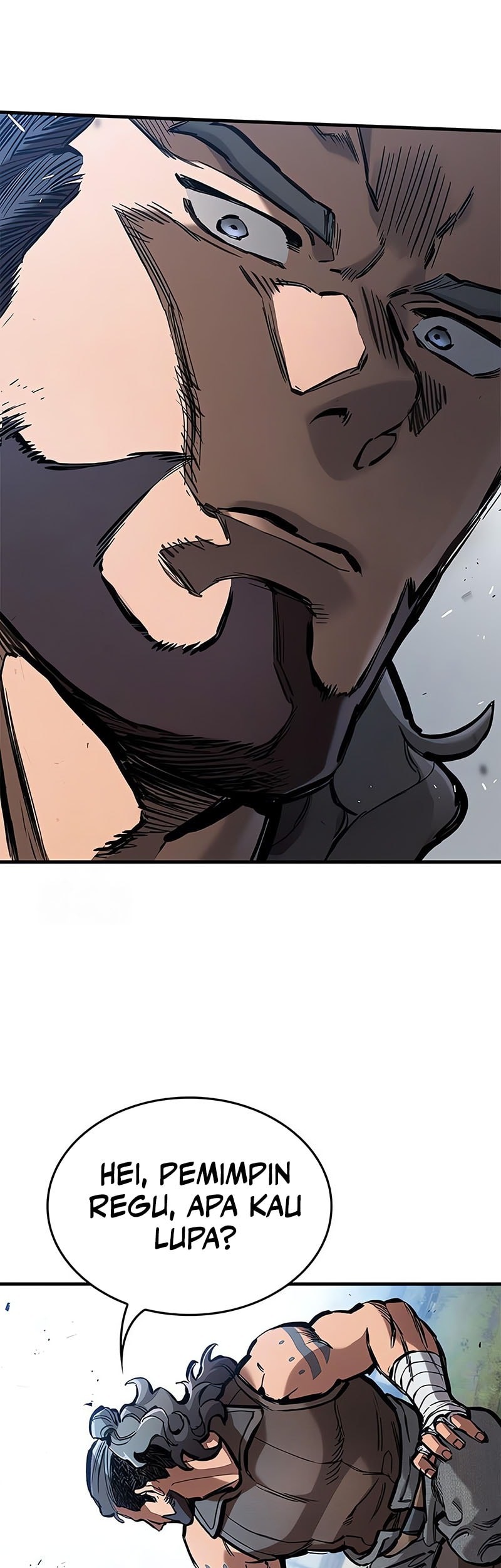 Eternally Regressing Knight Chapter 73 - halaman 6