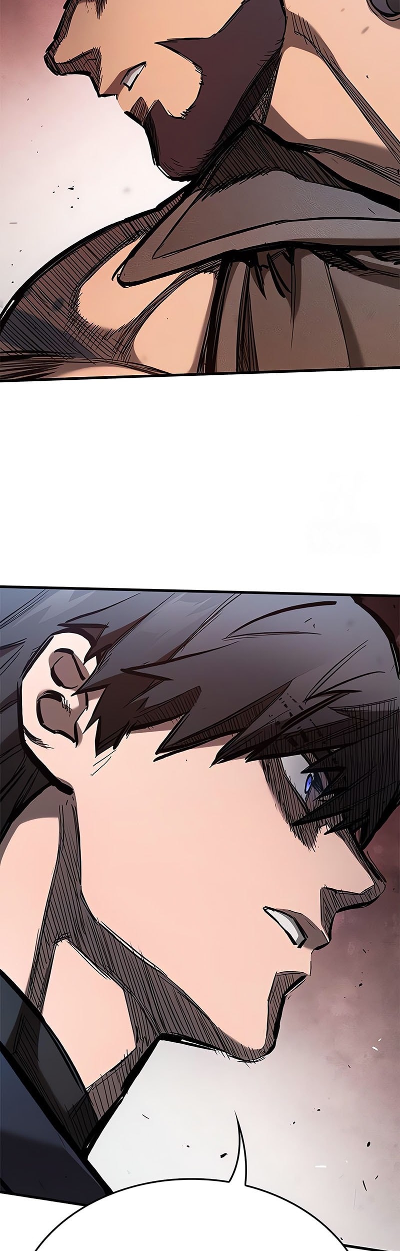 Eternally Regressing Knight Chapter 73 - halaman 8