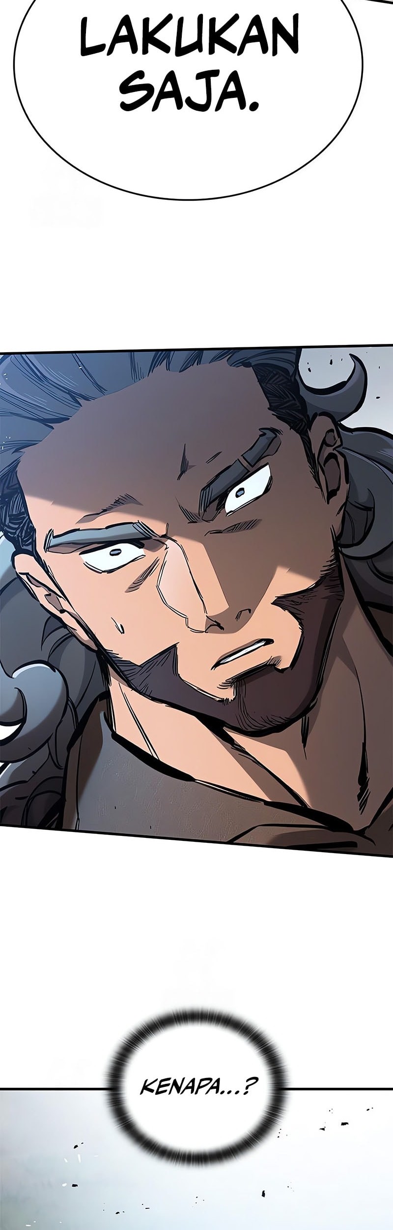 Eternally Regressing Knight Chapter 73 - halaman 9