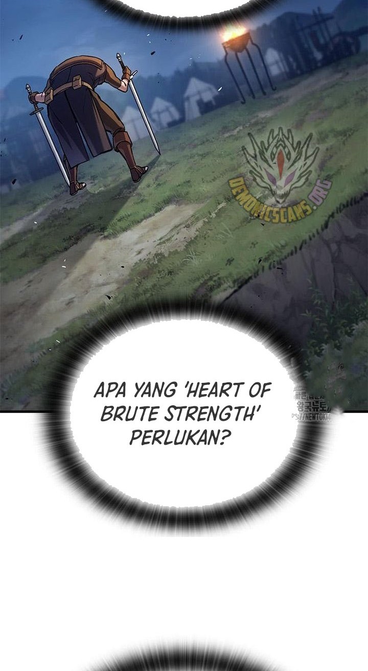 Eternally Regressing Knight Chapter 74 - halaman 10