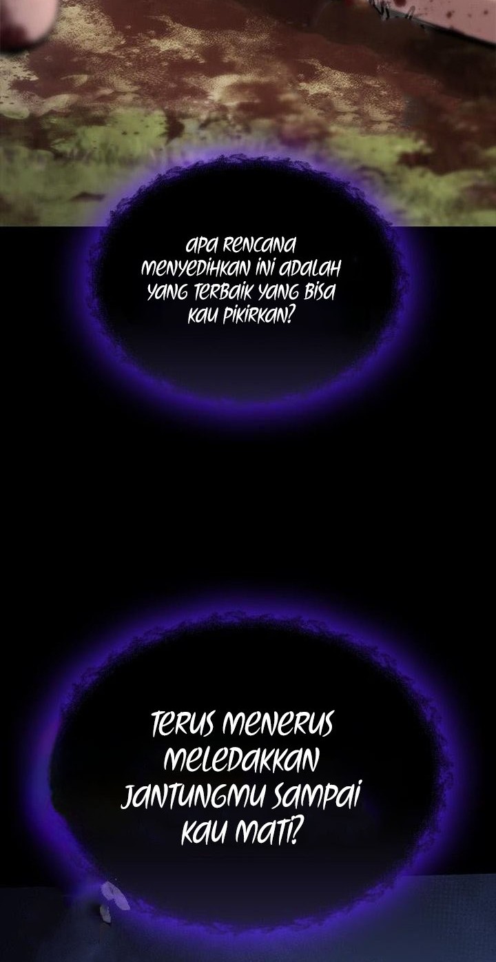 Eternally Regressing Knight Chapter 74 - halaman 16