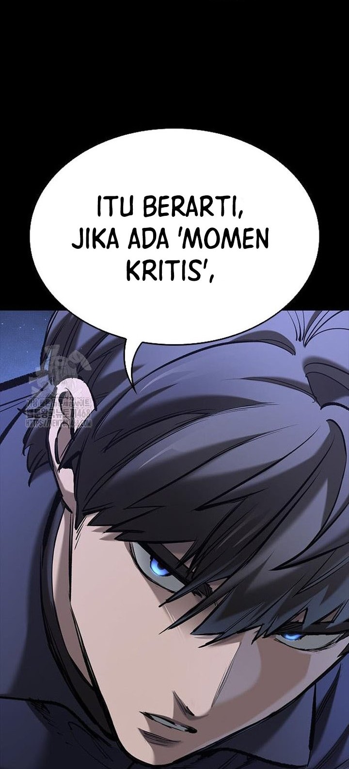 Eternally Regressing Knight Chapter 74 - halaman 18