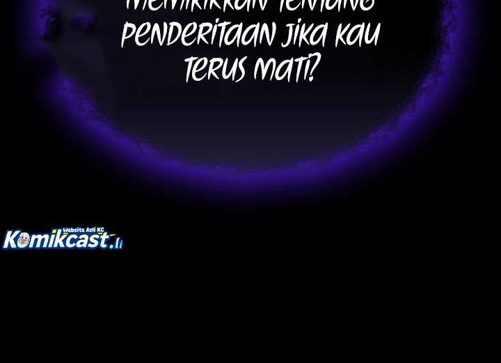 Eternally Regressing Knight Chapter 74 - halaman 20