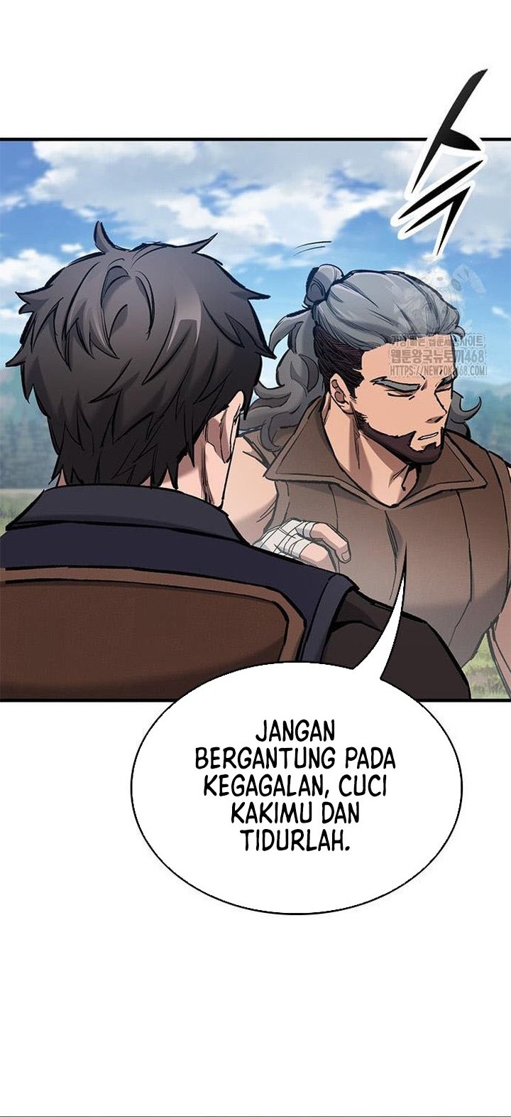 Eternally Regressing Knight Chapter 74 - halaman 24