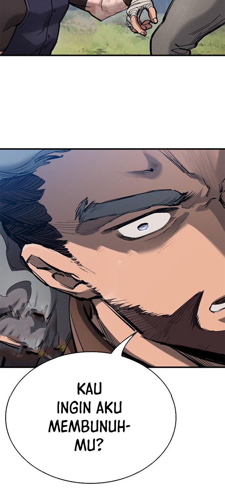 Eternally Regressing Knight Chapter 74 - halaman 26