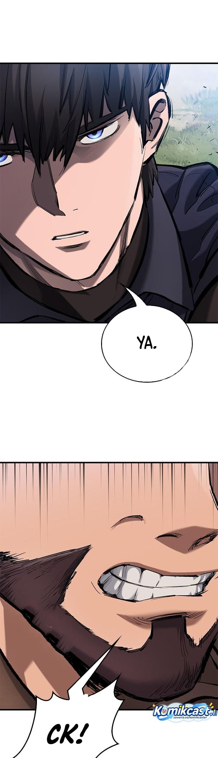 Eternally Regressing Knight Chapter 74 - halaman 27