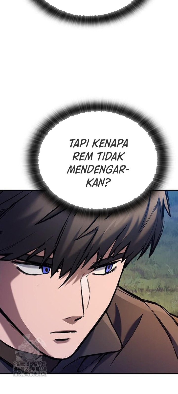 Eternally Regressing Knight Chapter 74 - halaman 34