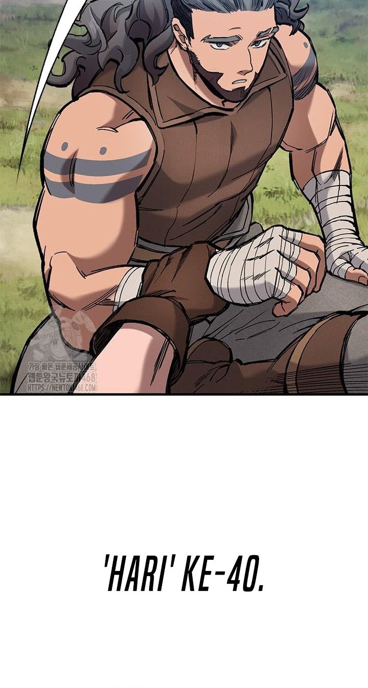 Eternally Regressing Knight Chapter 74 - halaman 36