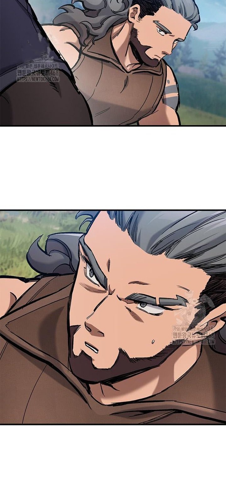 Eternally Regressing Knight Chapter 74 - halaman 38