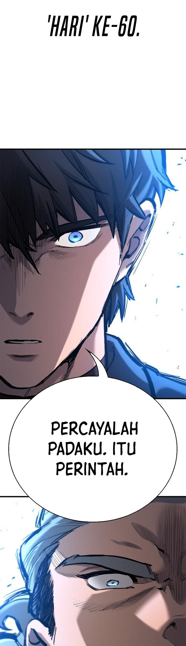 Eternally Regressing Knight Chapter 74 - halaman 39