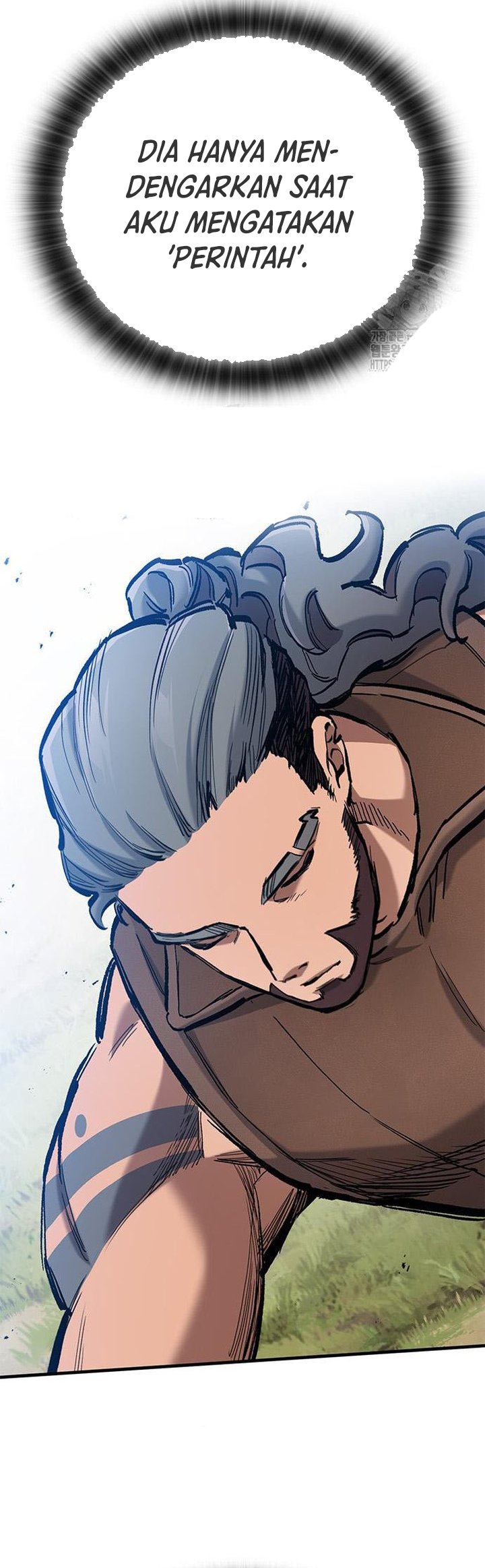 Eternally Regressing Knight Chapter 74 - halaman 43