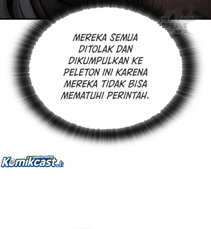 Eternally Regressing Knight Chapter 74 - halaman 45