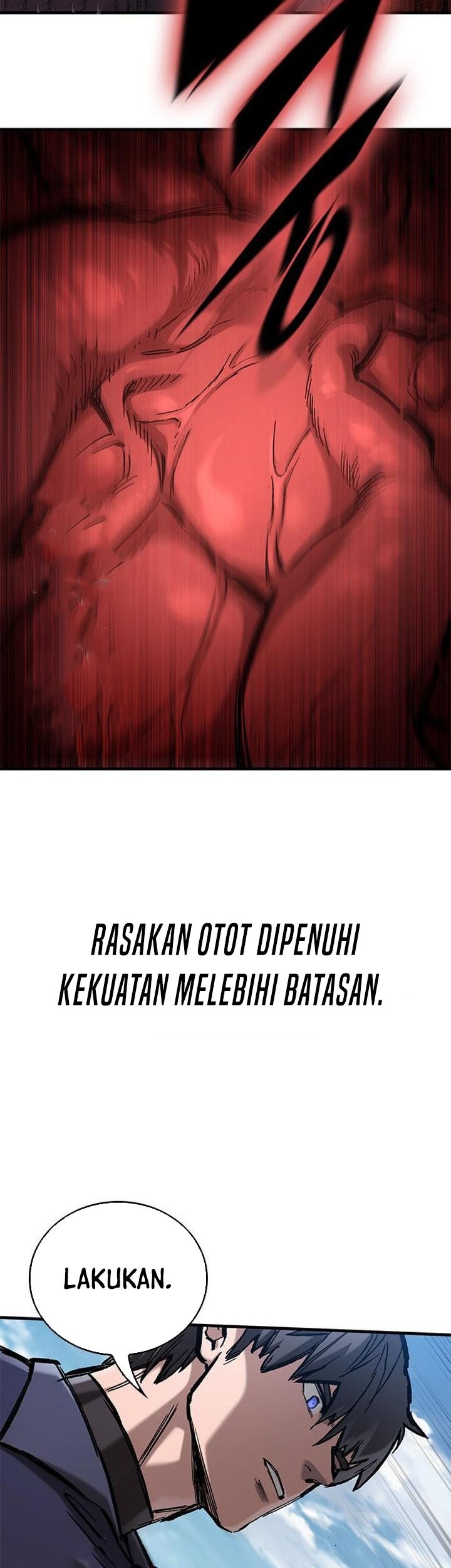 Eternally Regressing Knight Chapter 74 - halaman 52