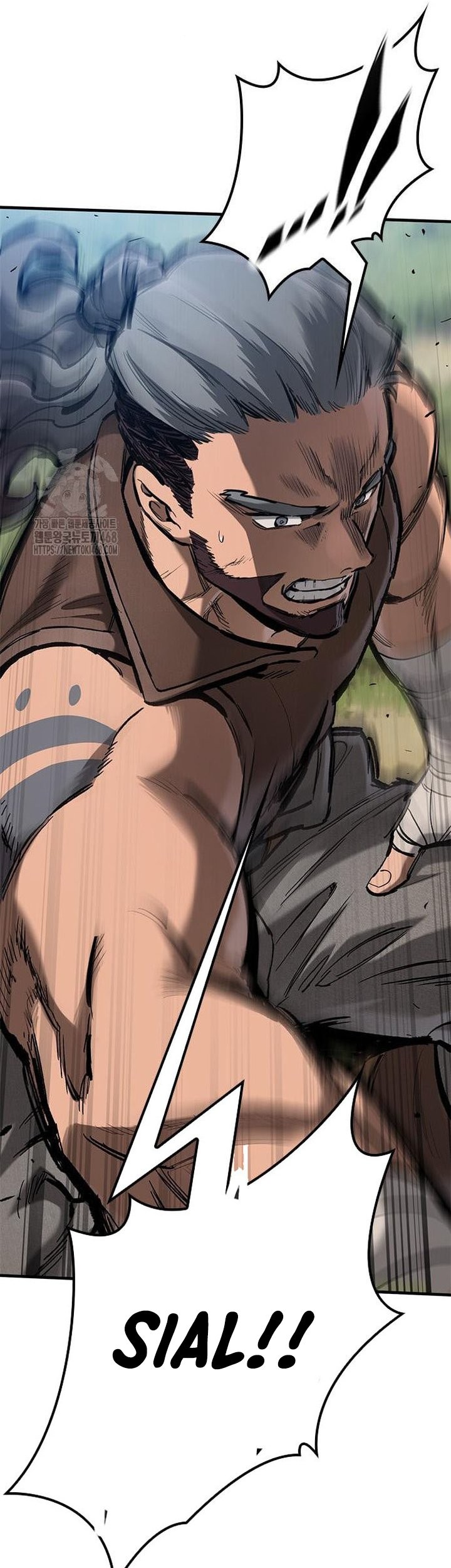 Eternally Regressing Knight Chapter 74 - halaman 59