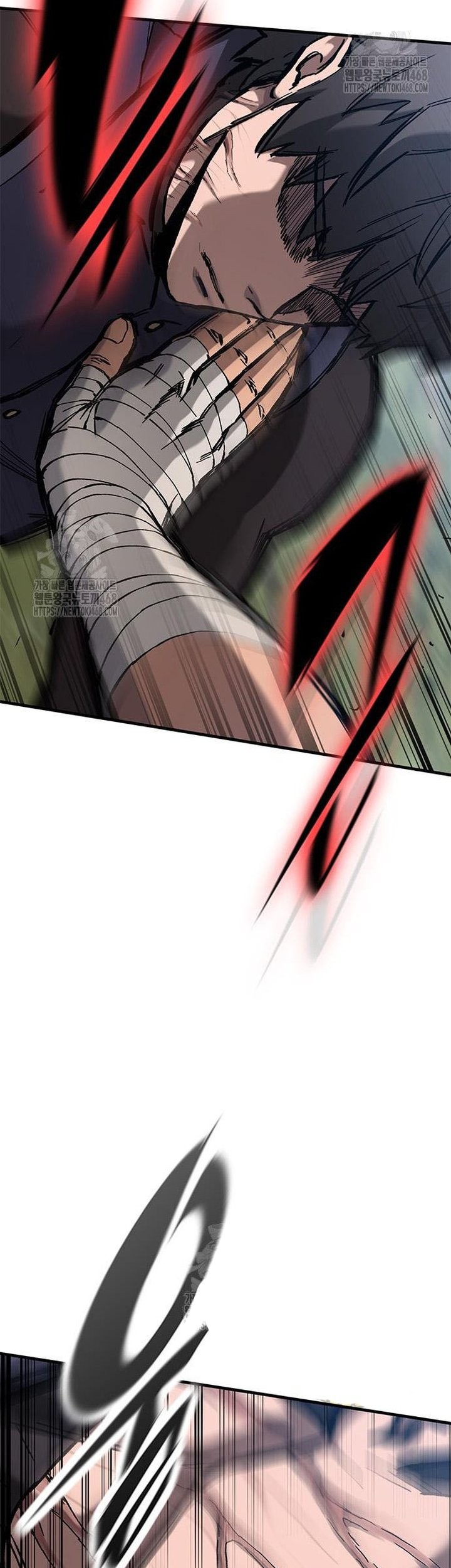 Eternally Regressing Knight Chapter 74 - halaman 61
