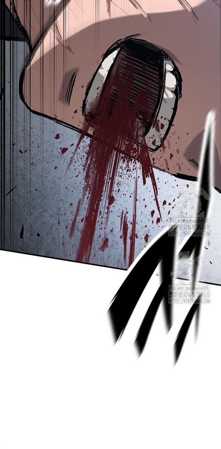 Eternally Regressing Knight Chapter 74 - halaman 62