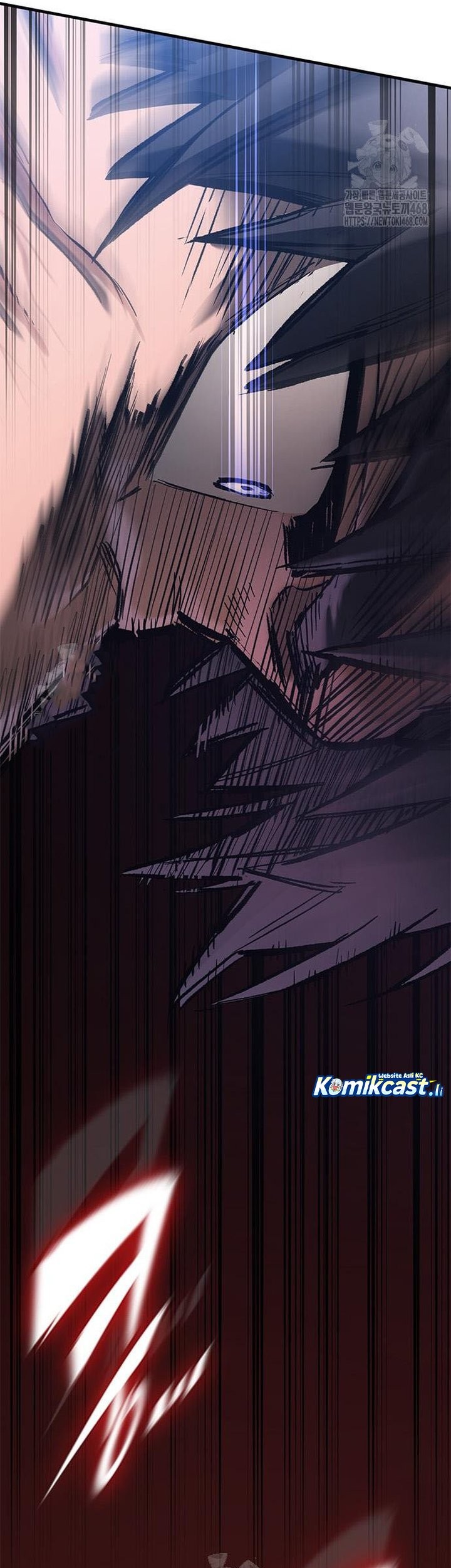 Eternally Regressing Knight Chapter 74 - halaman 63