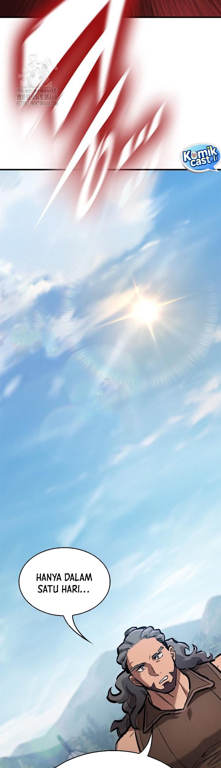 Eternally Regressing Knight Chapter 74 - halaman 65