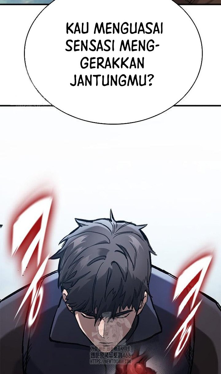 Eternally Regressing Knight Chapter 74 - halaman 66