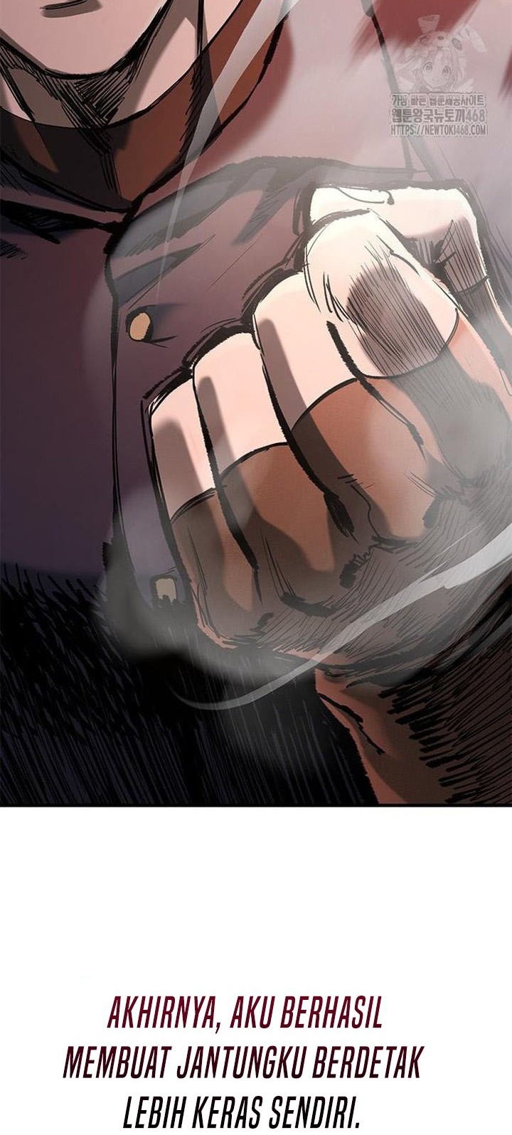 Eternally Regressing Knight Chapter 74 - halaman 68