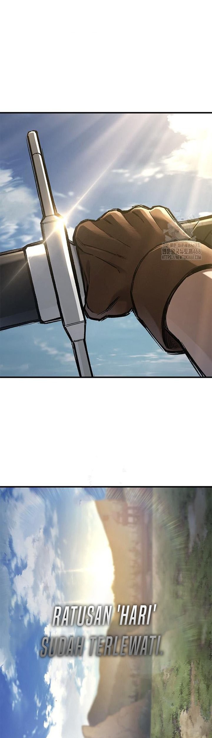 Eternally Regressing Knight Chapter 74 - halaman 69