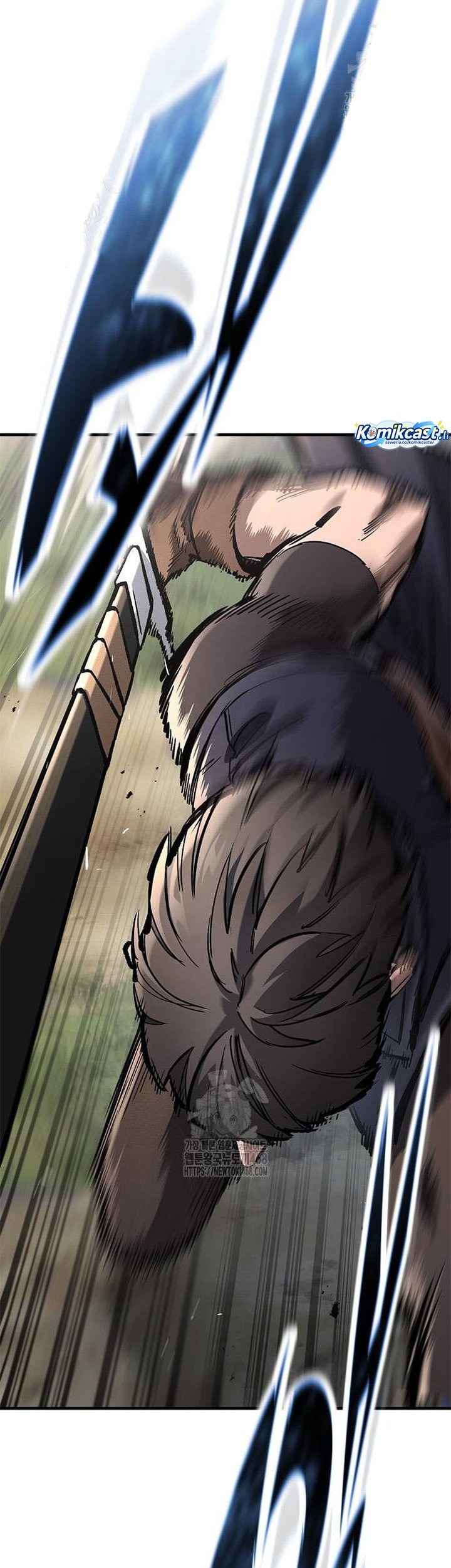 Eternally Regressing Knight Chapter 74 - halaman 73