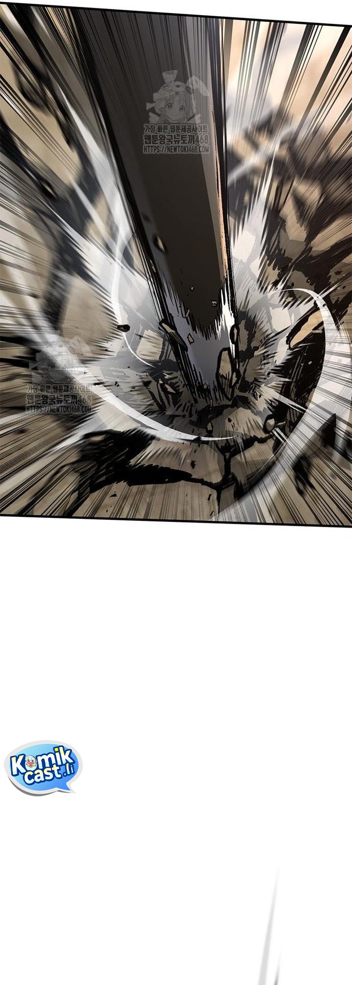 Eternally Regressing Knight Chapter 74 - halaman 77