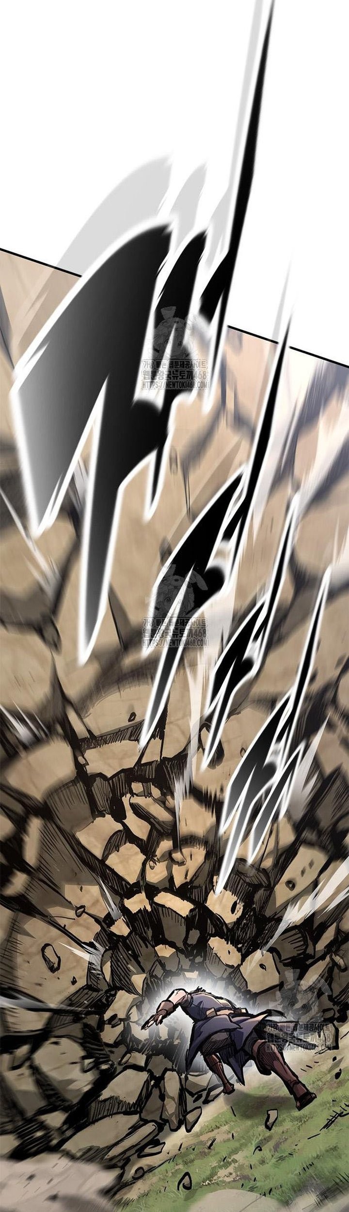 Eternally Regressing Knight Chapter 74 - halaman 78