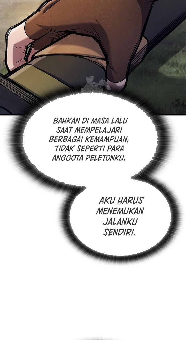 Eternally Regressing Knight Chapter 74 - halaman 8