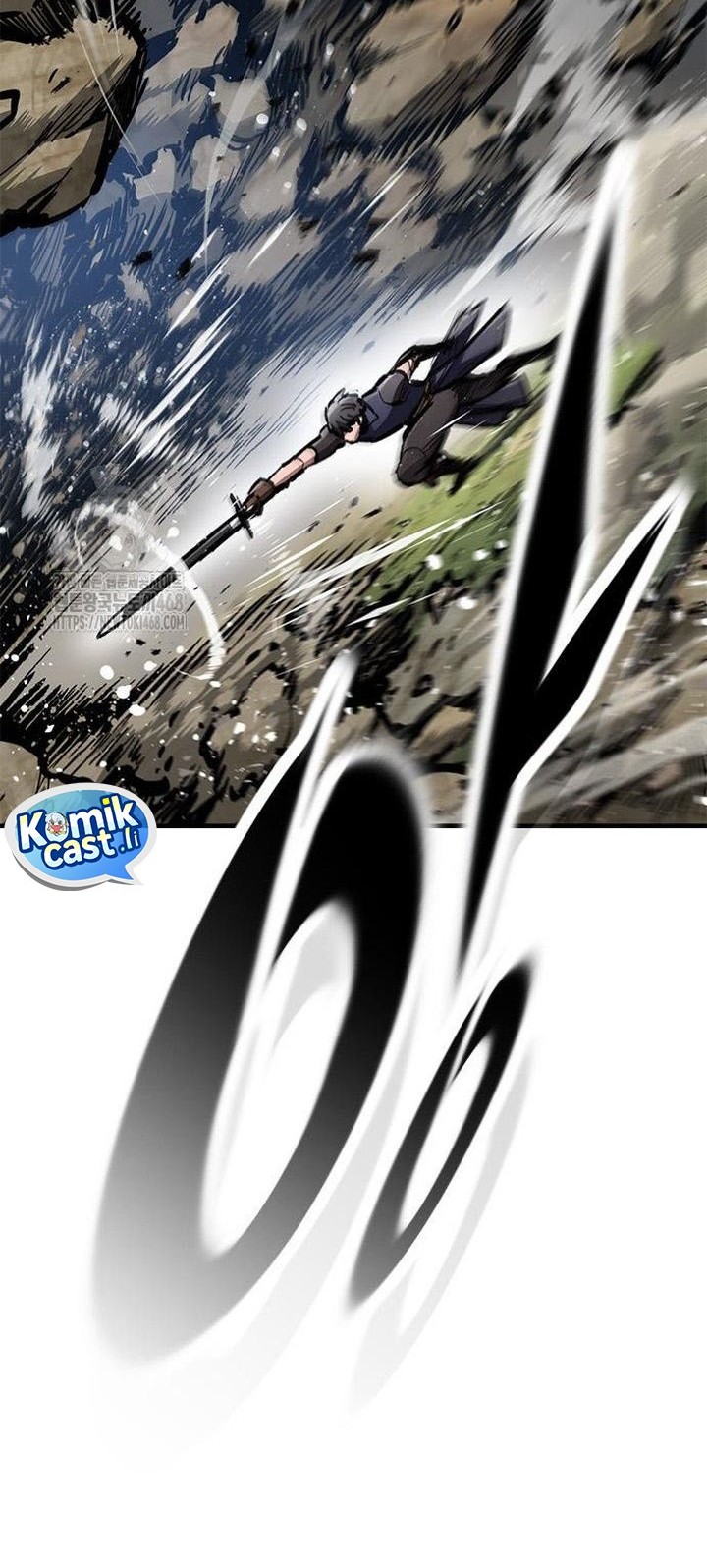 Eternally Regressing Knight Chapter 74 - halaman 81