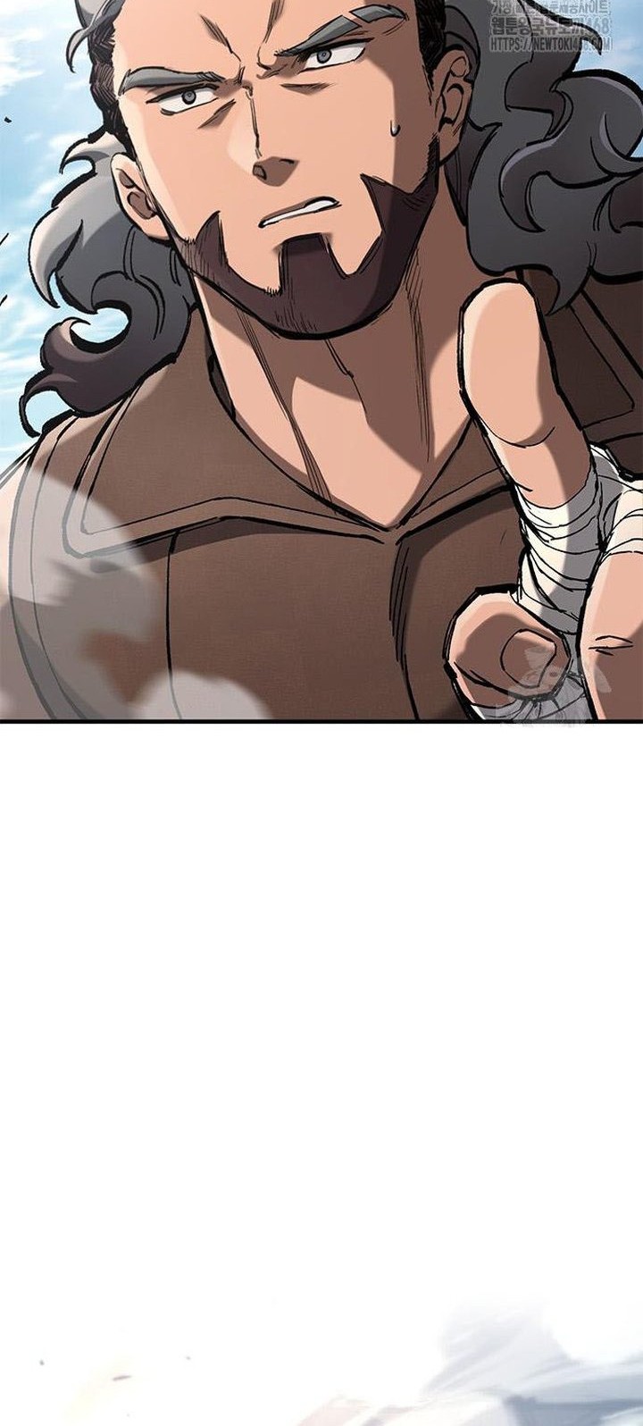 Eternally Regressing Knight Chapter 74 - halaman 85