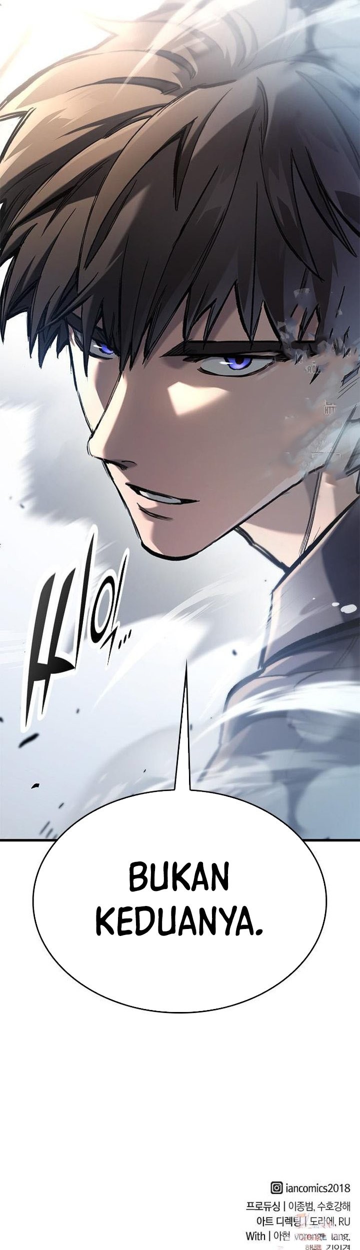 Eternally Regressing Knight Chapter 74 - halaman 86