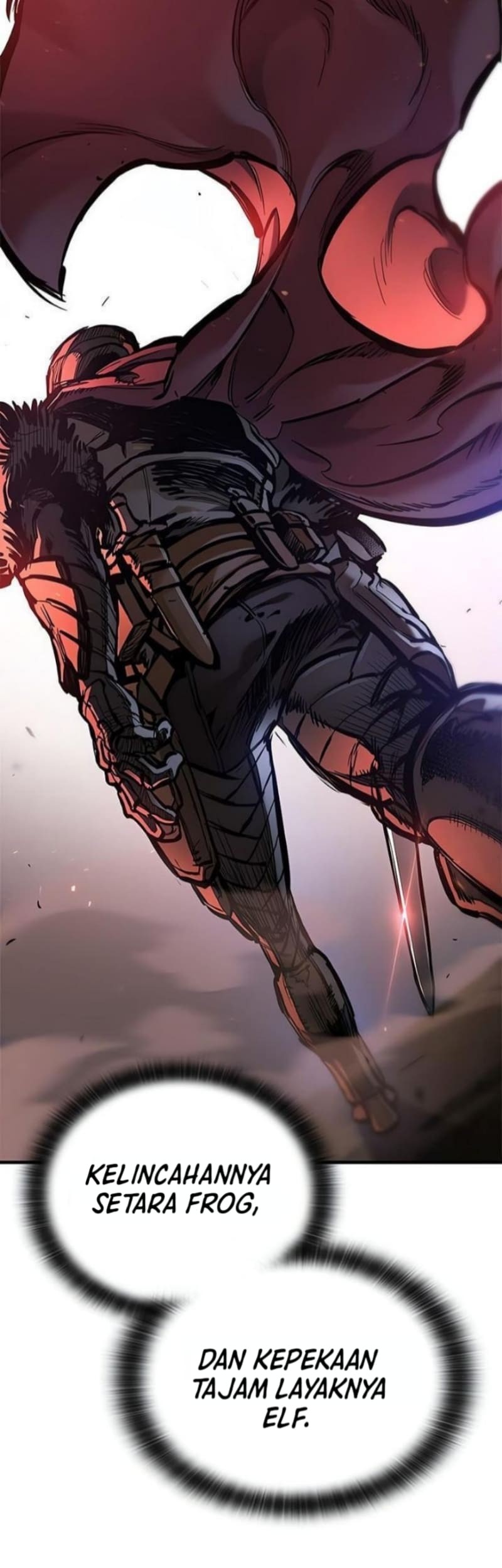 Eternally Regressing Knight Chapter 75 - halaman 11