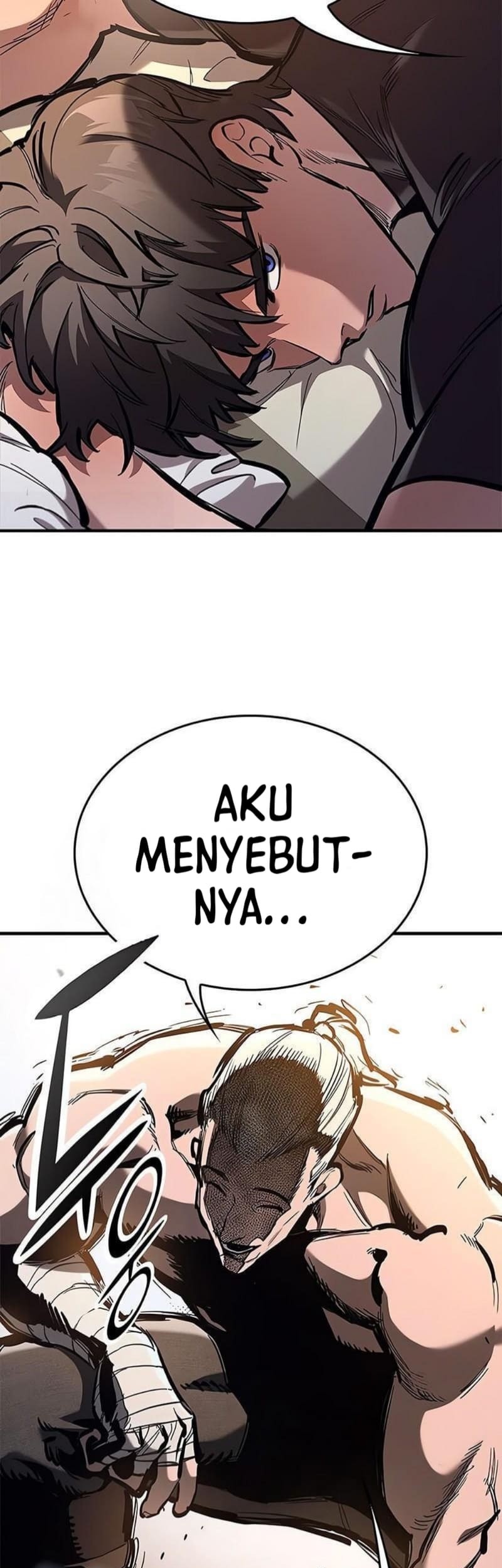 Eternally Regressing Knight Chapter 75 - halaman 15