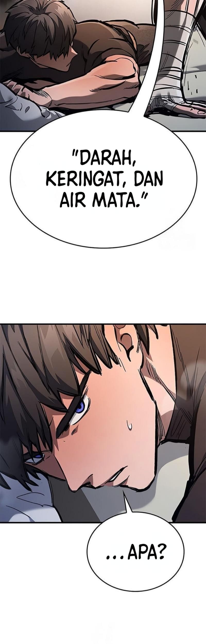 Eternally Regressing Knight Chapter 75 - halaman 17