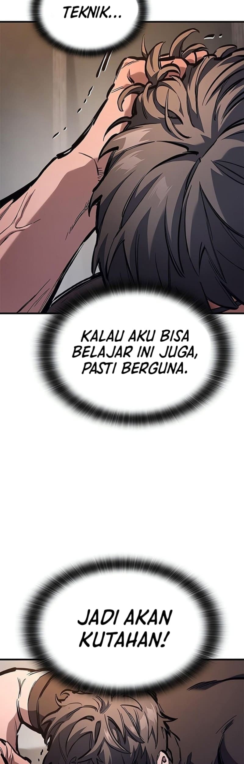 Eternally Regressing Knight Chapter 75 - halaman 25