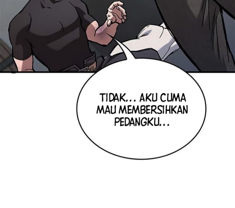 Eternally Regressing Knight Chapter 75 - halaman 34