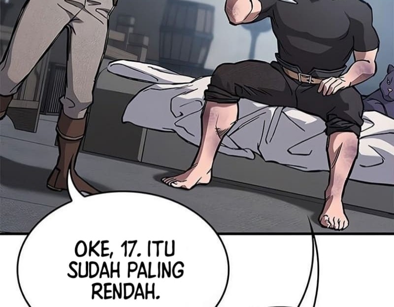 Eternally Regressing Knight Chapter 75 - halaman 38